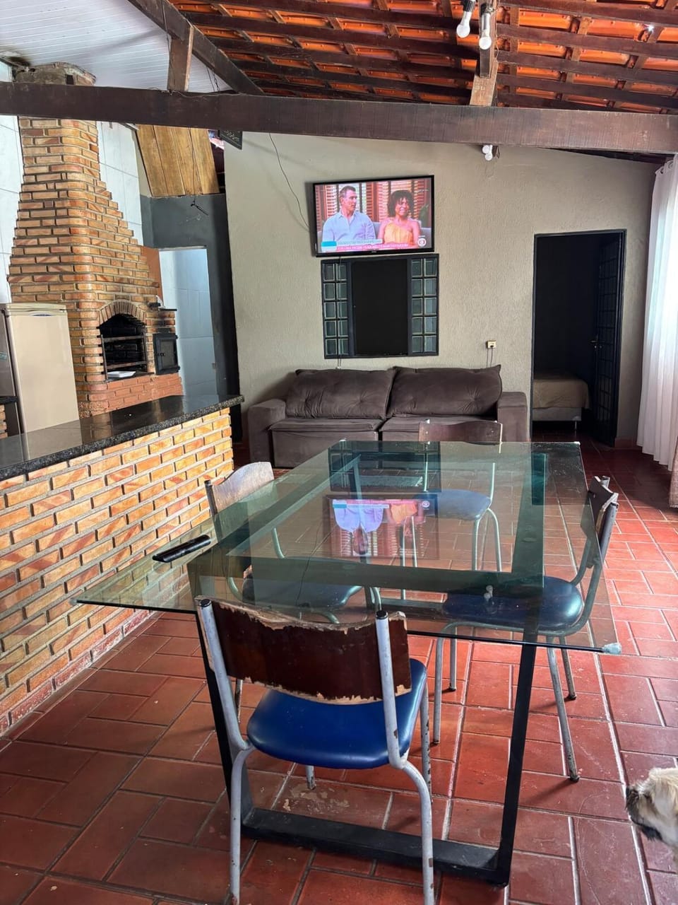 Casa Pampulha House in Belo Horizonte