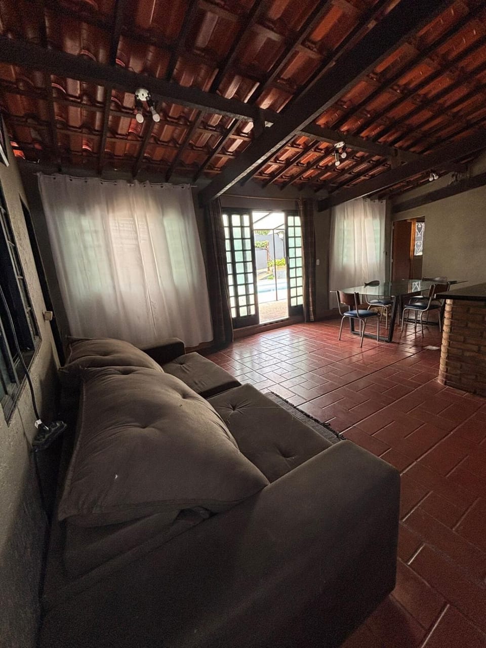 Casa Pampulha House in Belo Horizonte