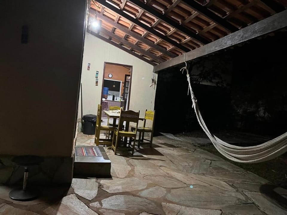 Casa do cerrado House in Pirenópolis