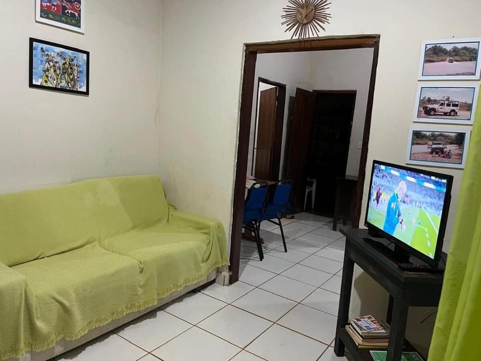 Casa do cerrado House in Pirenópolis