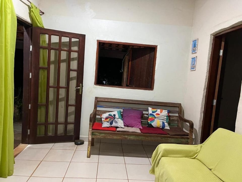 Casa do cerrado House in Pirenópolis