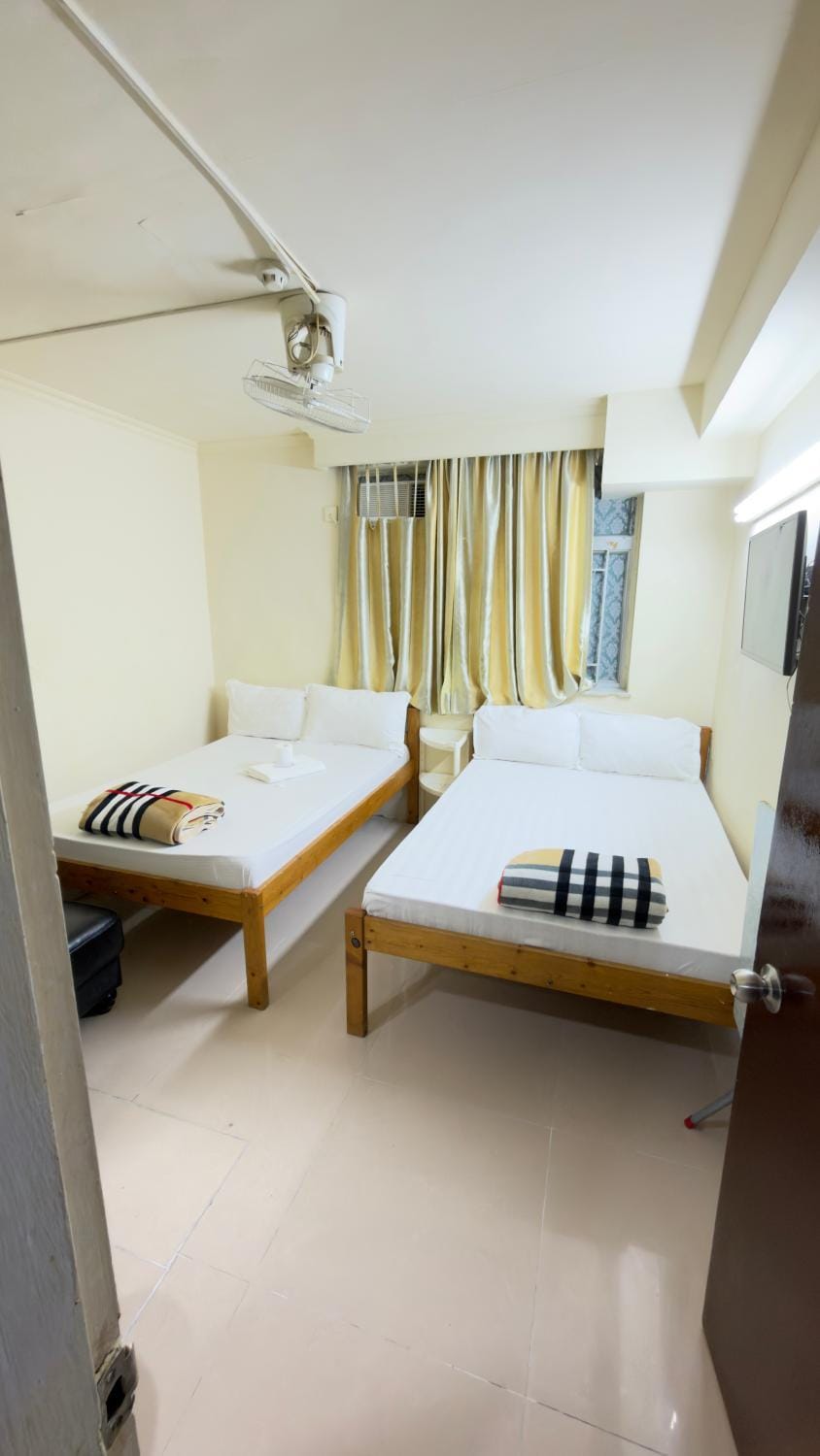 Maria Guesthouse C11 Bed and Breakfast in China