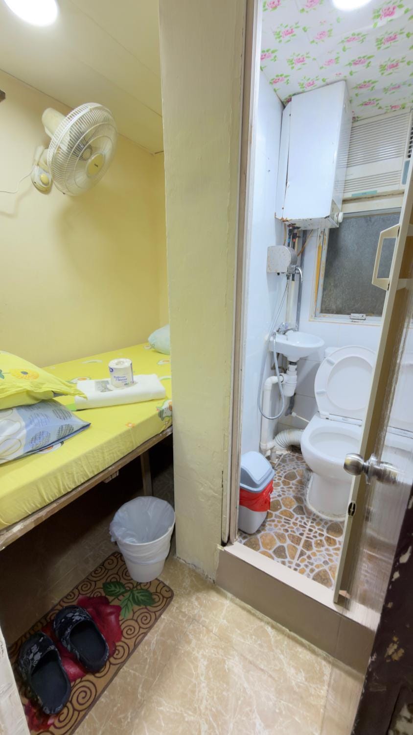 Maria Guesthouse C11 Bed and Breakfast in China