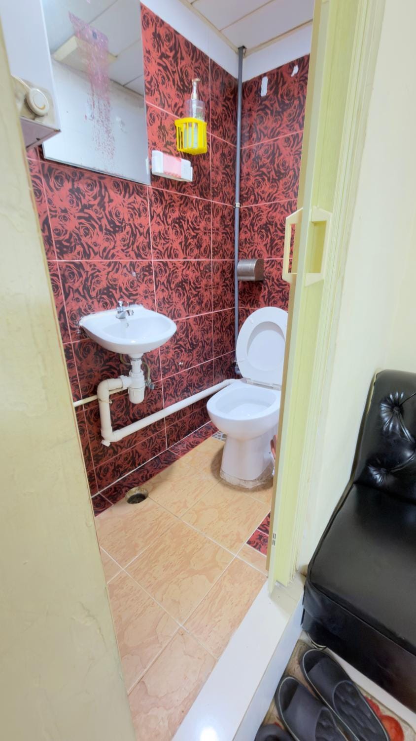 Maria Guesthouse C11 Bed and Breakfast in China