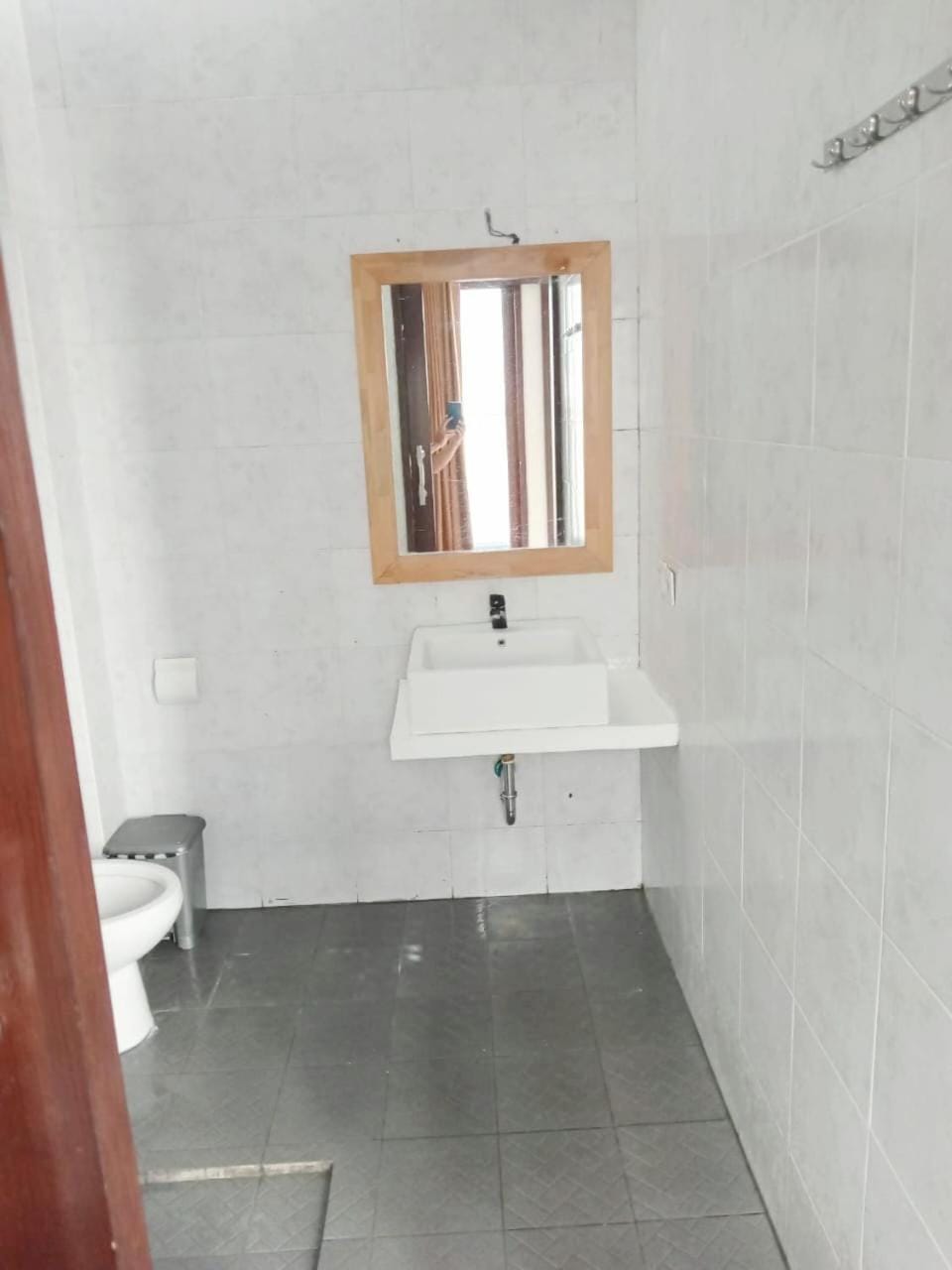 Double D Guest House &Villa Canggu Apartment in North Kuta