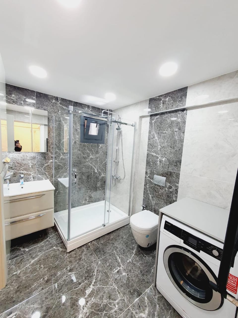 المقطم Apartment in Cairo Governorate