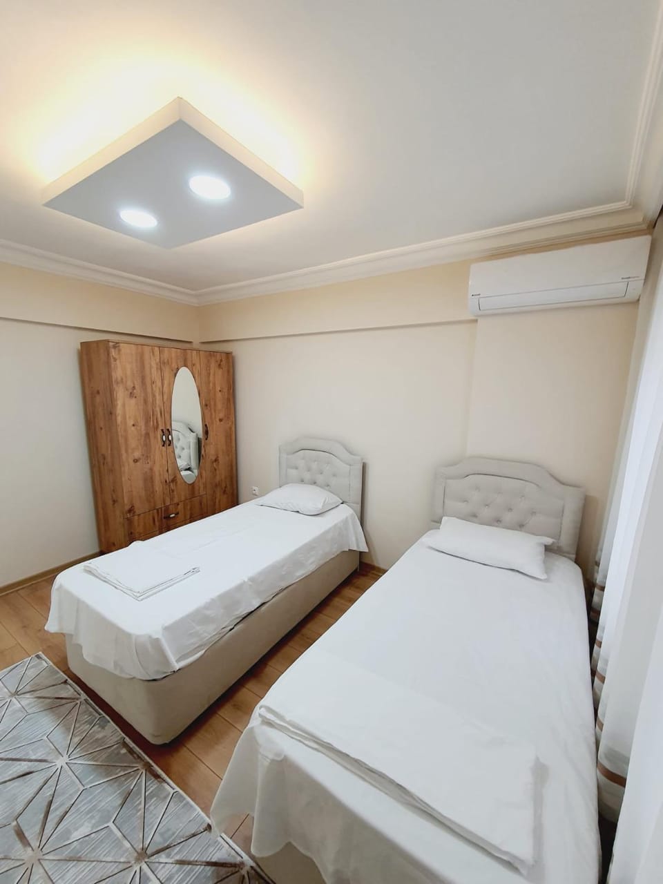 المقطم Apartment in Cairo Governorate