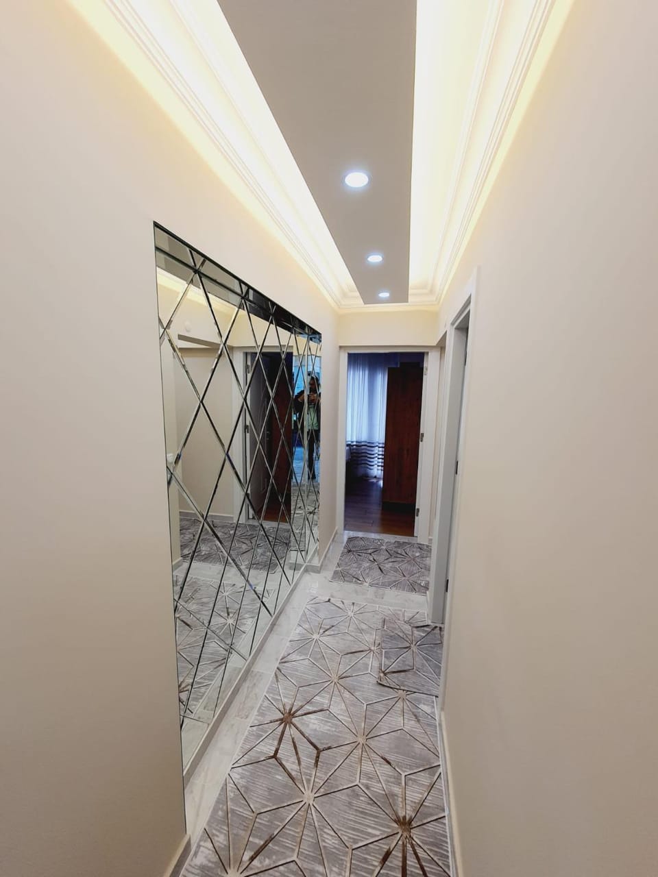 المقطم Apartment in Cairo Governorate