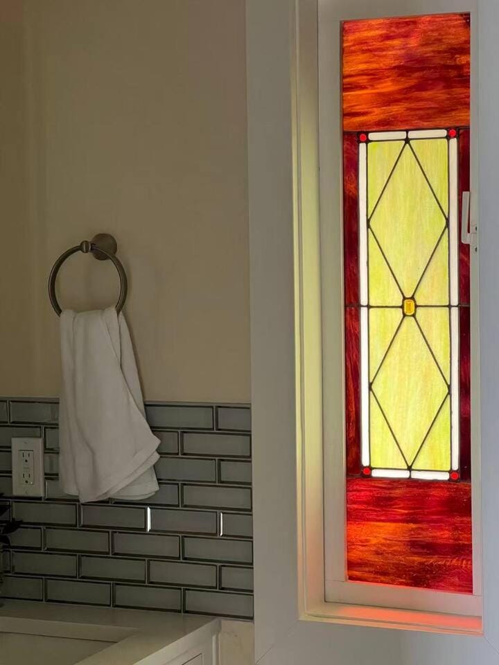Every Room Water ViewModern Coastal Stay w Patio House in Federal Way