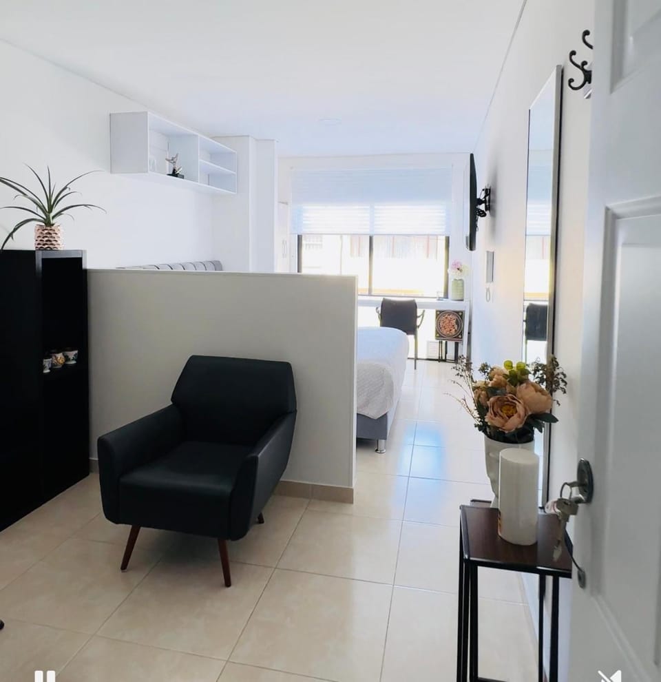 MALIBLA ll Apartment in Bogota