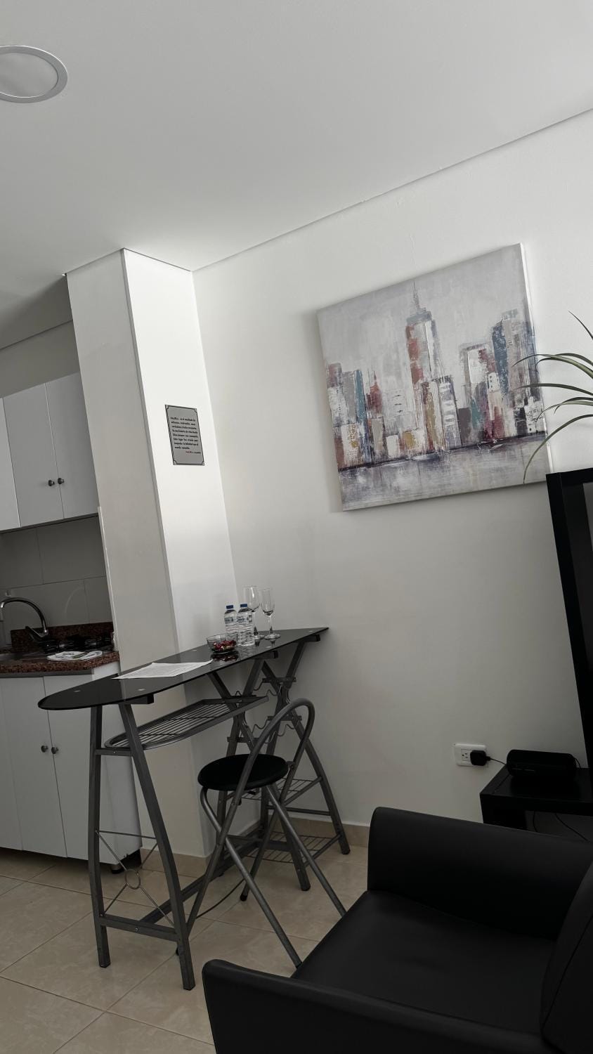MALIBLA ll Apartment in Bogota