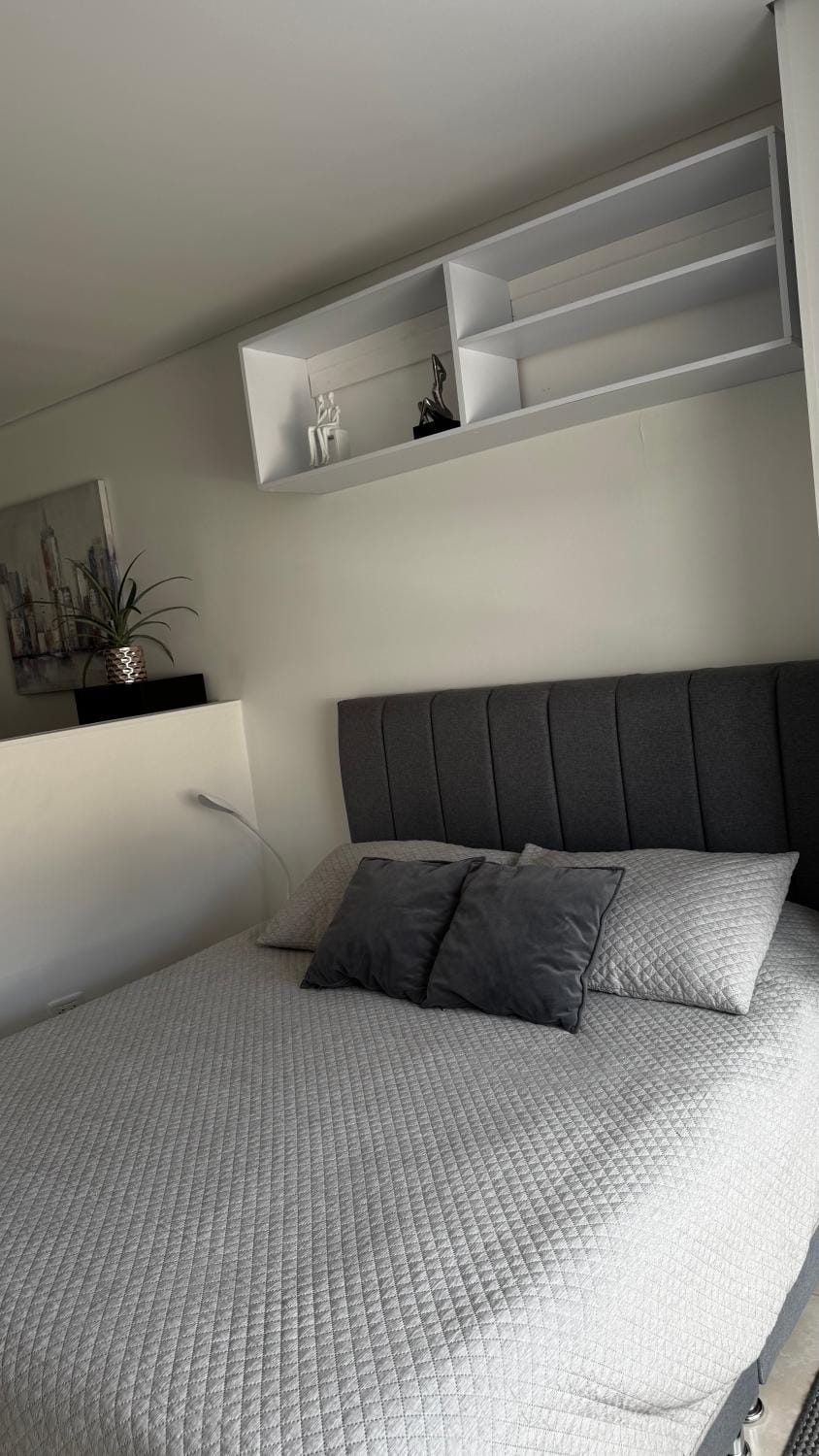 MALIBLA ll Apartment in Bogota