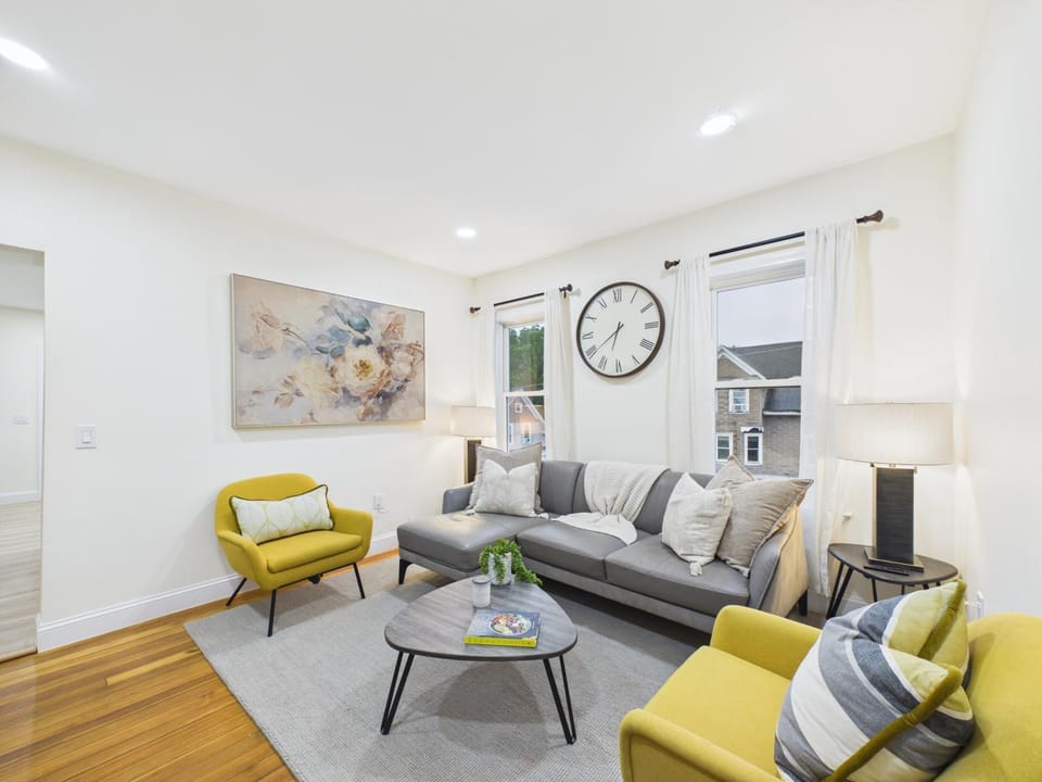 New England Retreats-Attleboro Apartment in North Attleborough