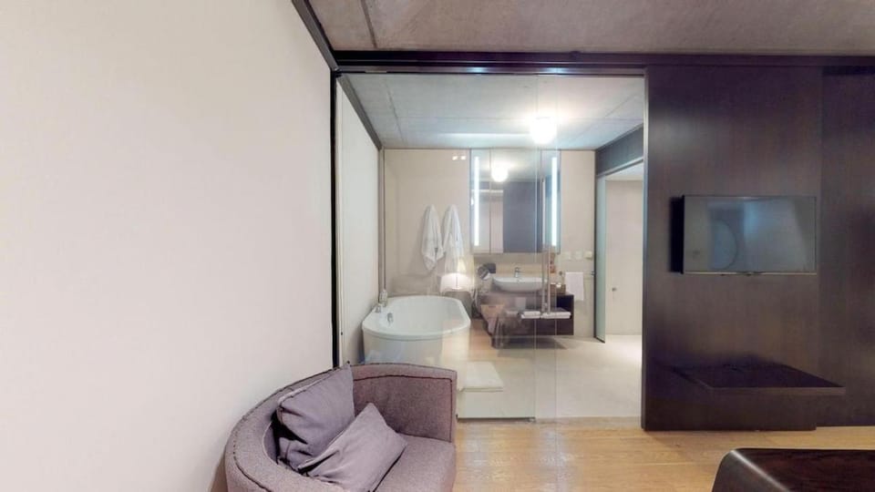 El Aleph Apartment in Buenos Aires