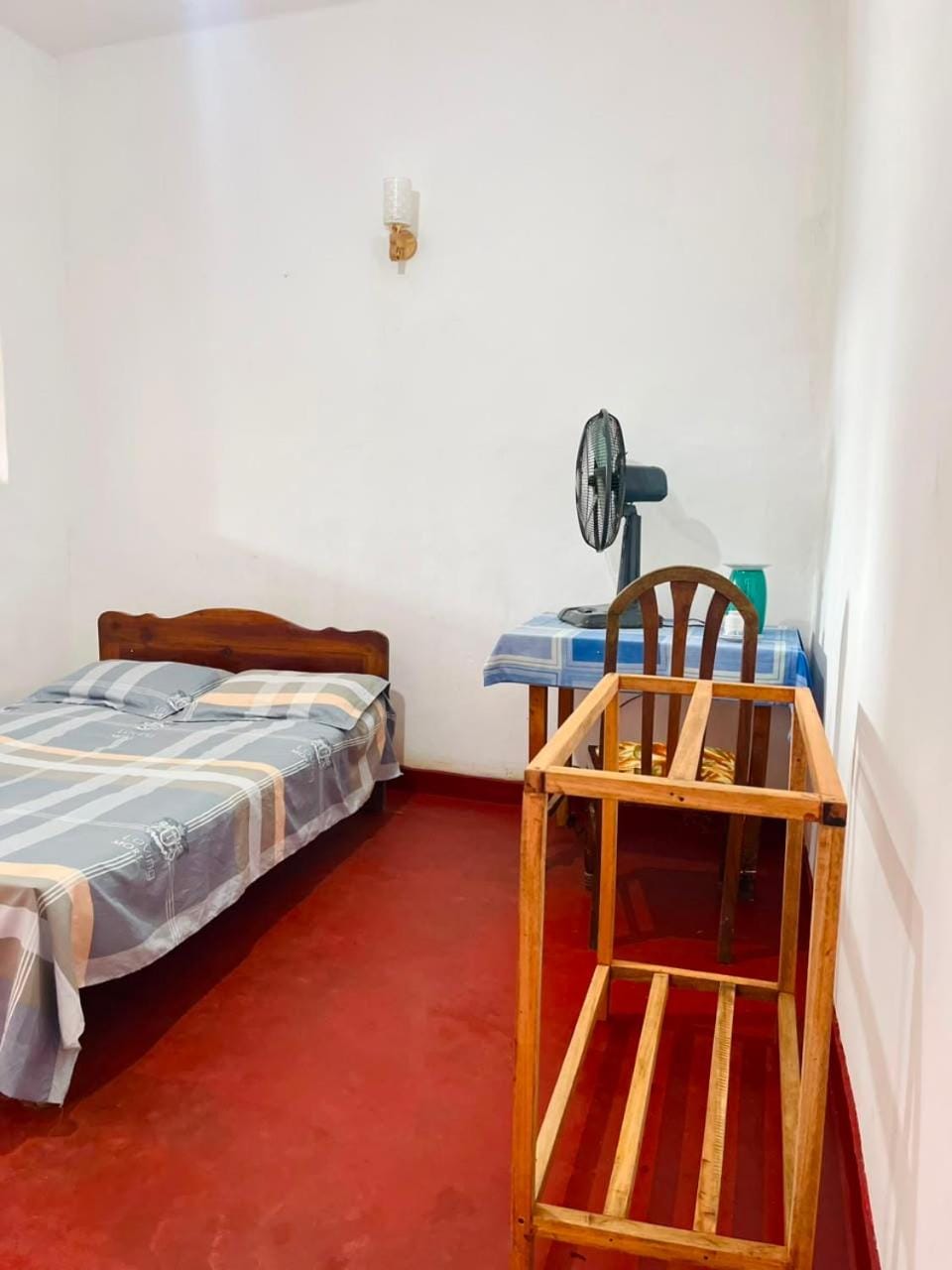 Sooriya Homestay House in Central Province