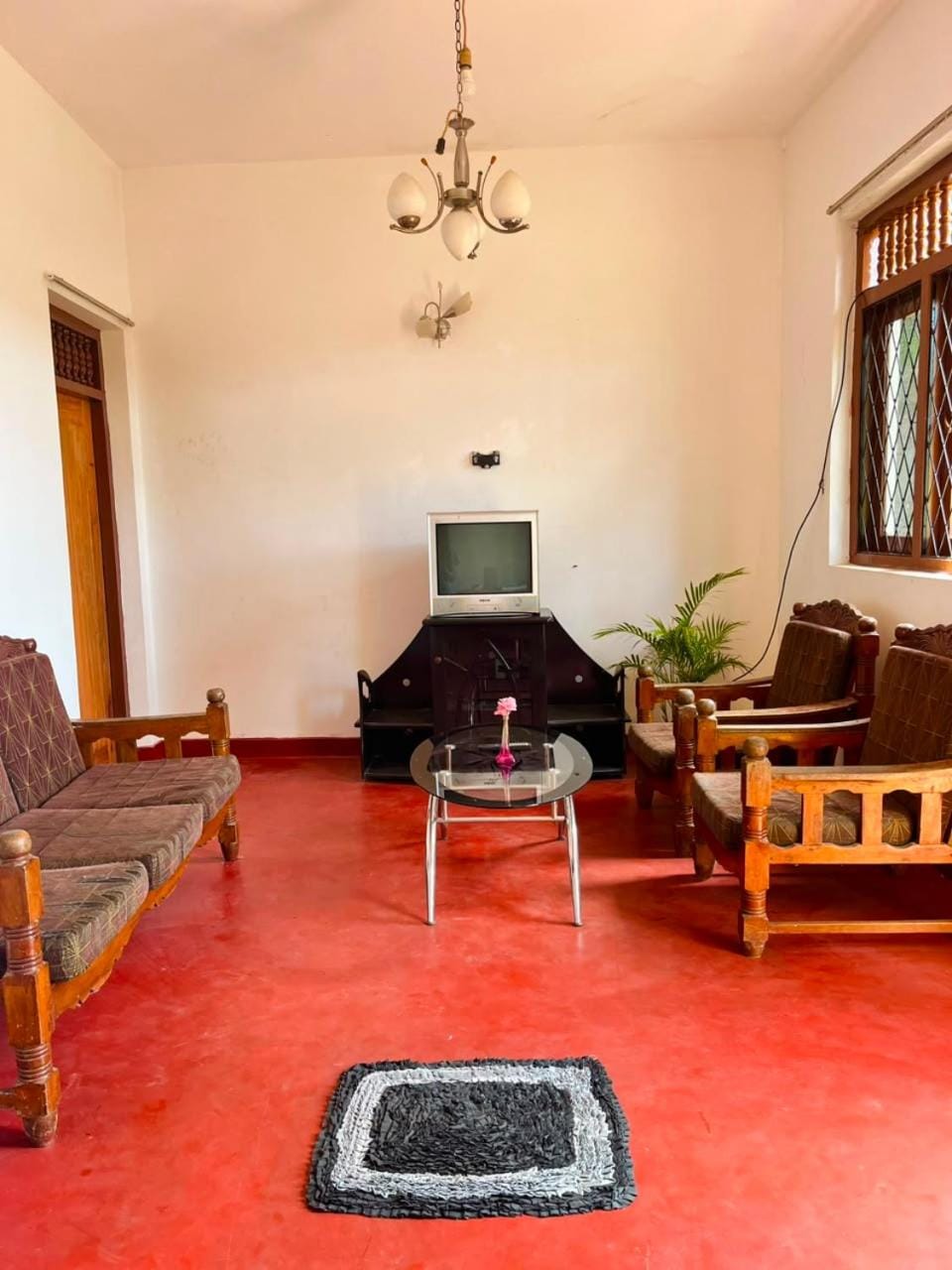 Sooriya Homestay House in Central Province