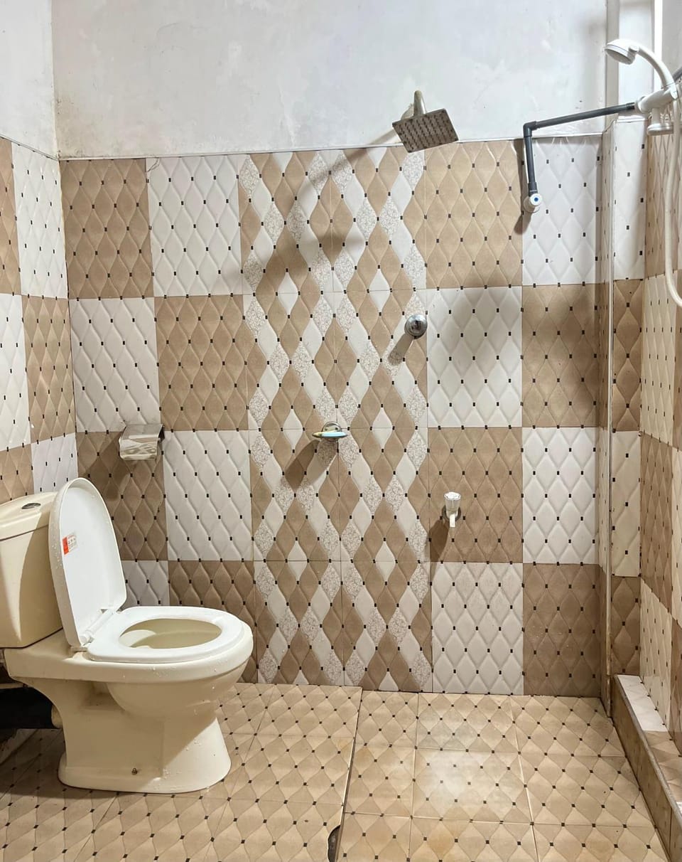 Sooriya Homestay House in Central Province