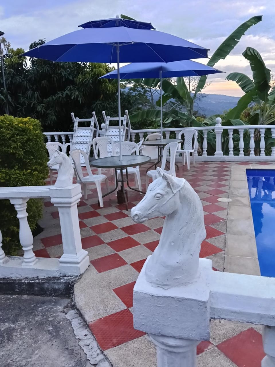 Quinta turística Villa Valeria Villa in Cundinamarca, Colombia