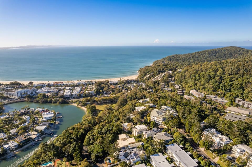Nearby landmark, Neighbourhood, Natural landscape, Bird's eye view, Beach