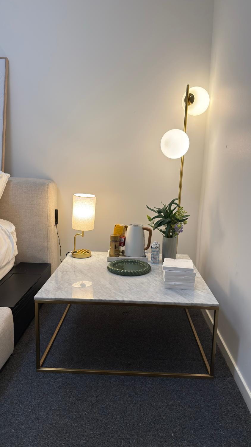 Entire Private Level Own Bathroom and Own Entry Bed and Breakfast in Sydney