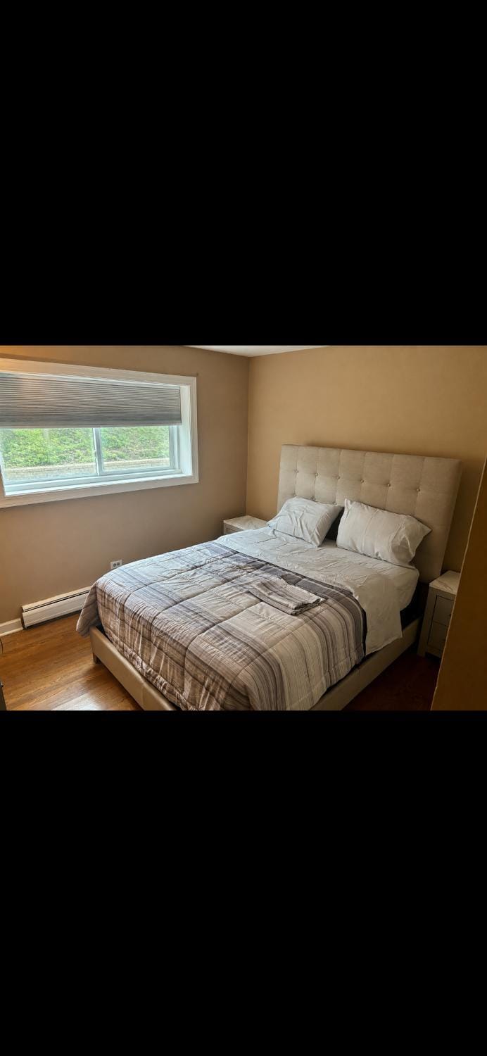 Cozy 2BR Villa Park Condo Near Train & Chicago Apartment in Villa Park