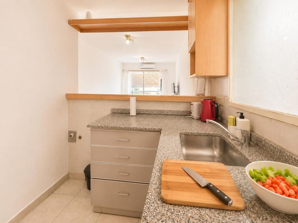 Dpto zona Monumento Bandera - Rosario 3 pax Apartment in Rosario