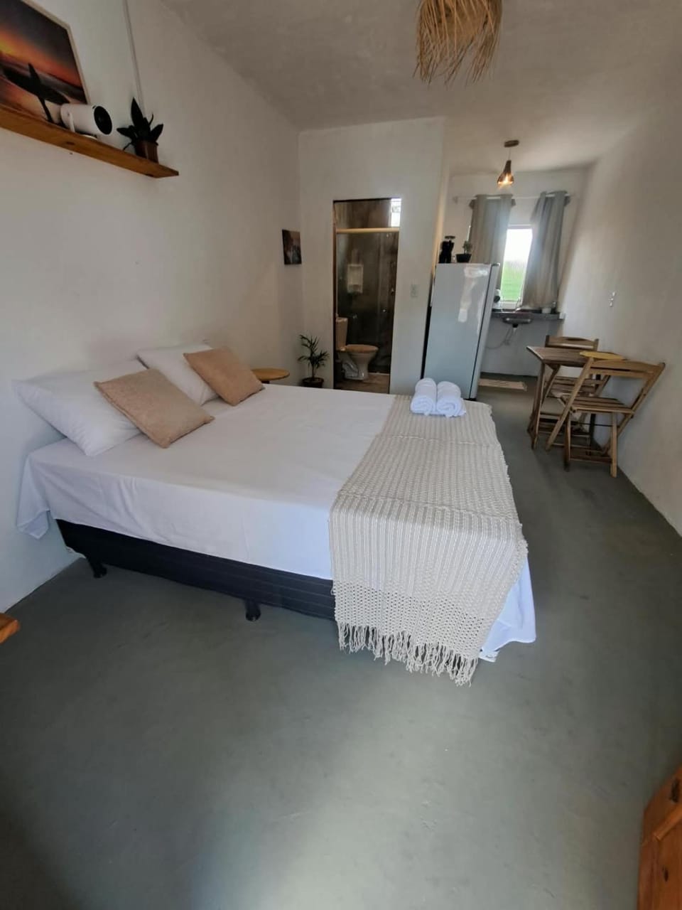 Recanto da Lidú Studio1 Apartment in State of Ceará