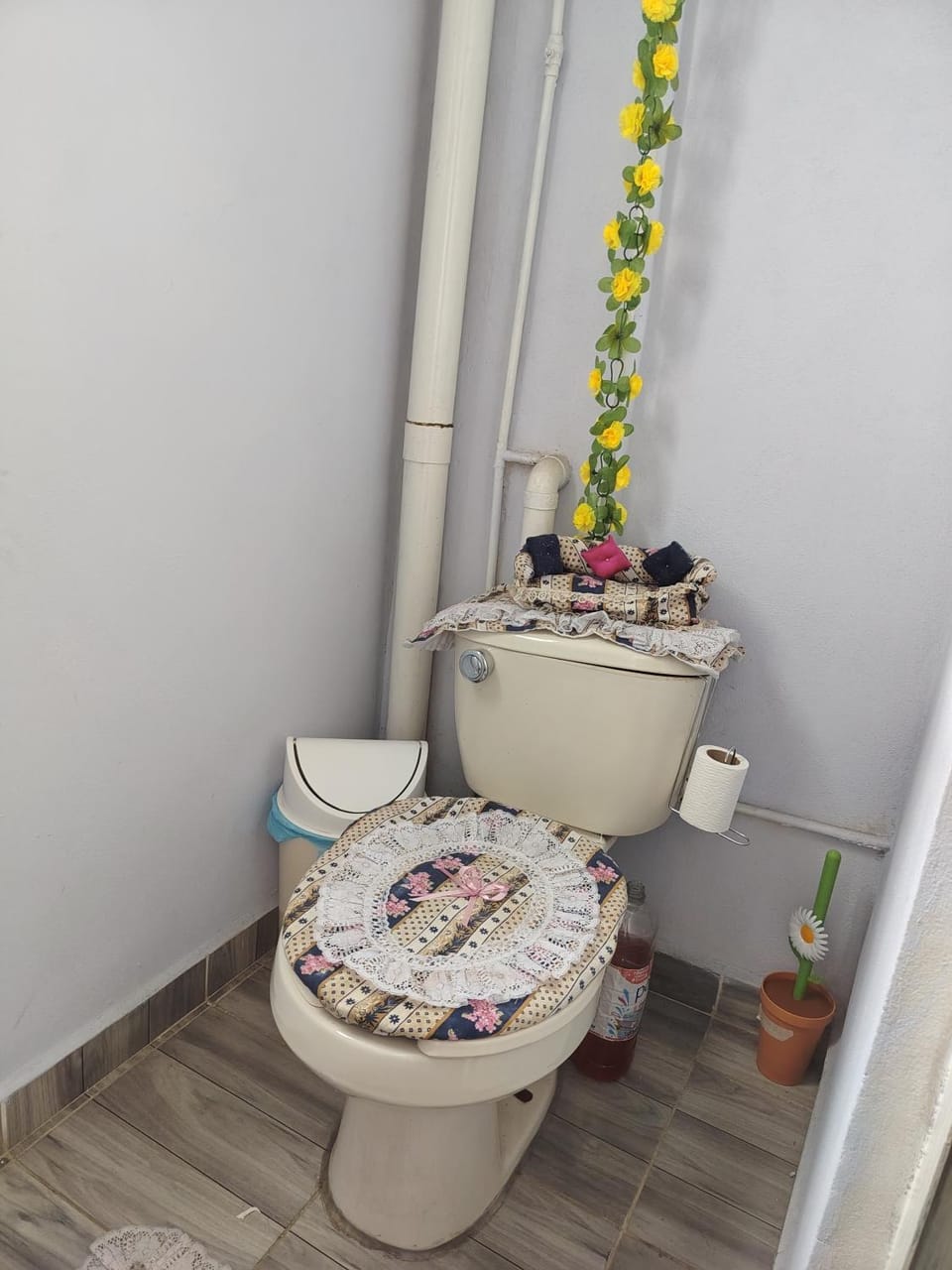 Mochileros solo fines de semana Bed and Breakfast in Mexico City