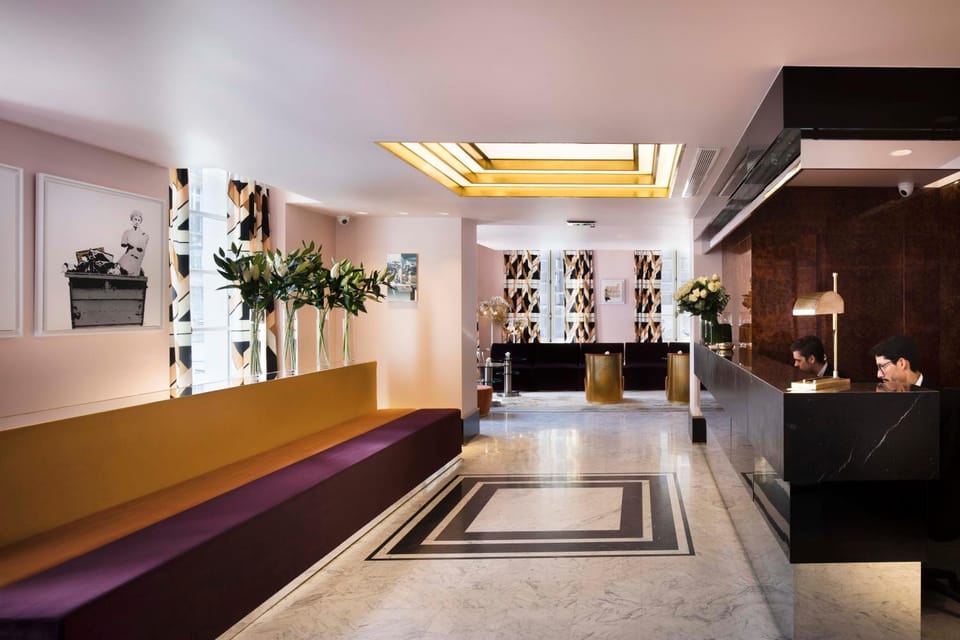 Banquet/Function facilities