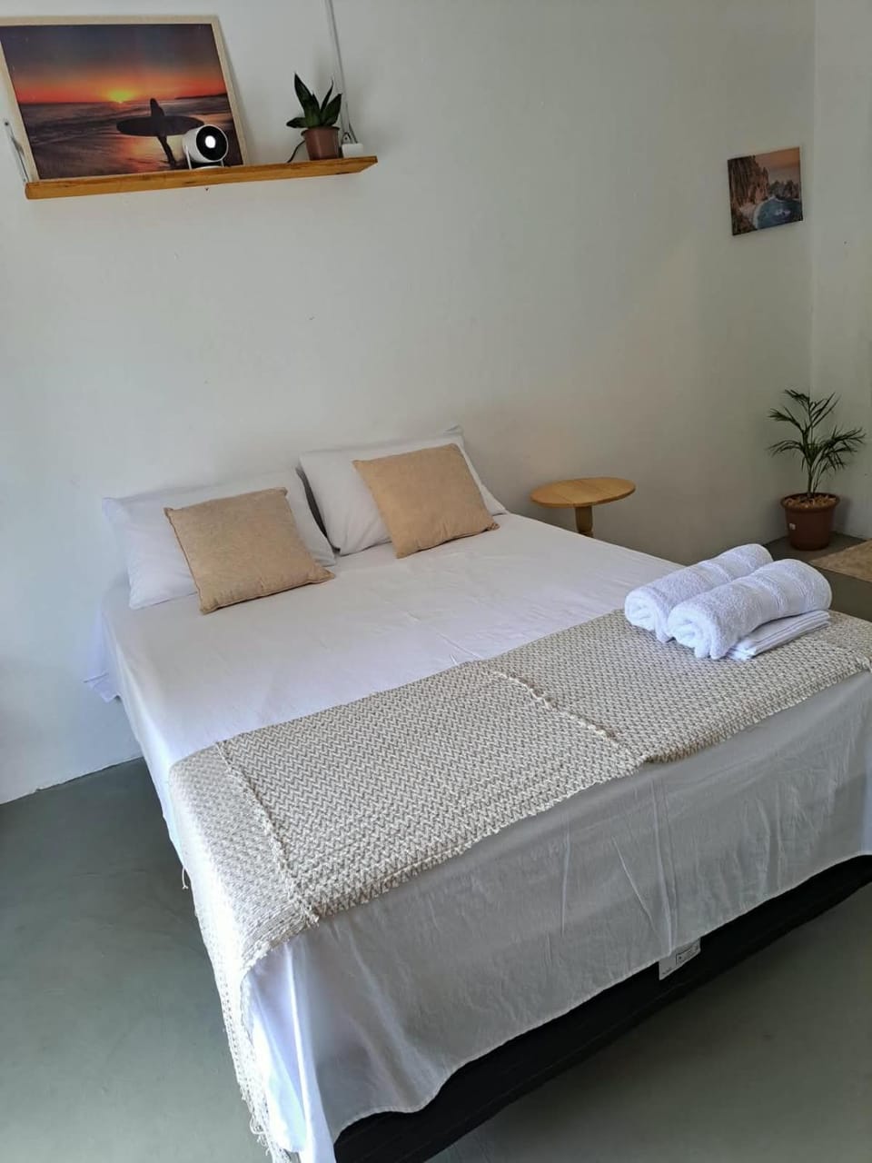 Recanto da Lidú Studio 2 Apartment in State of Ceará