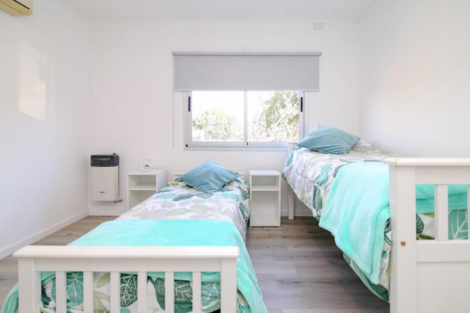 Dpto MIRADOR, 4 pax Costanera - Paraná Apartment in Parana