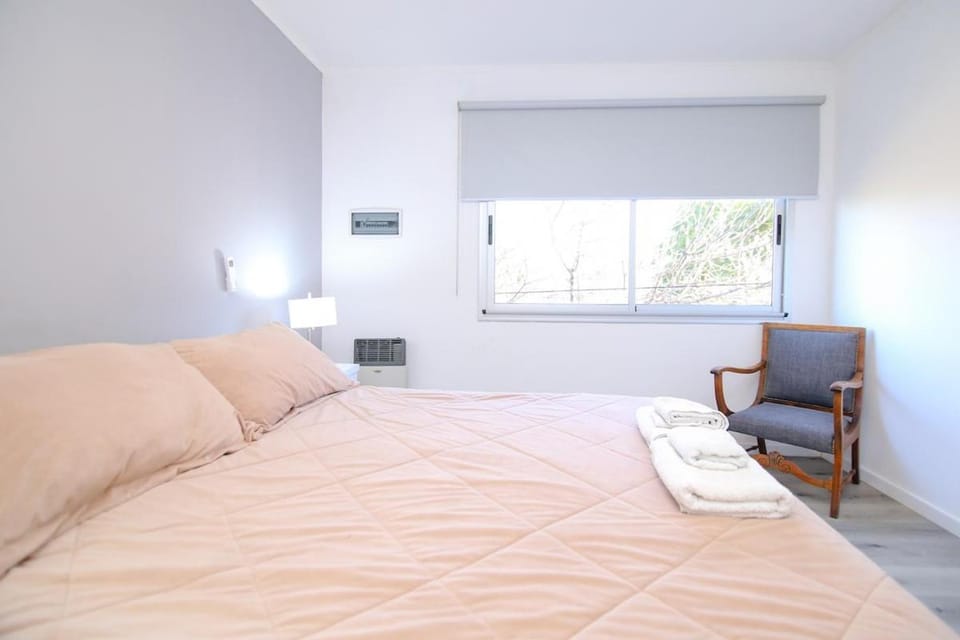 Dpto MIRADOR, 4 pax Costanera - Paraná Apartment in Parana