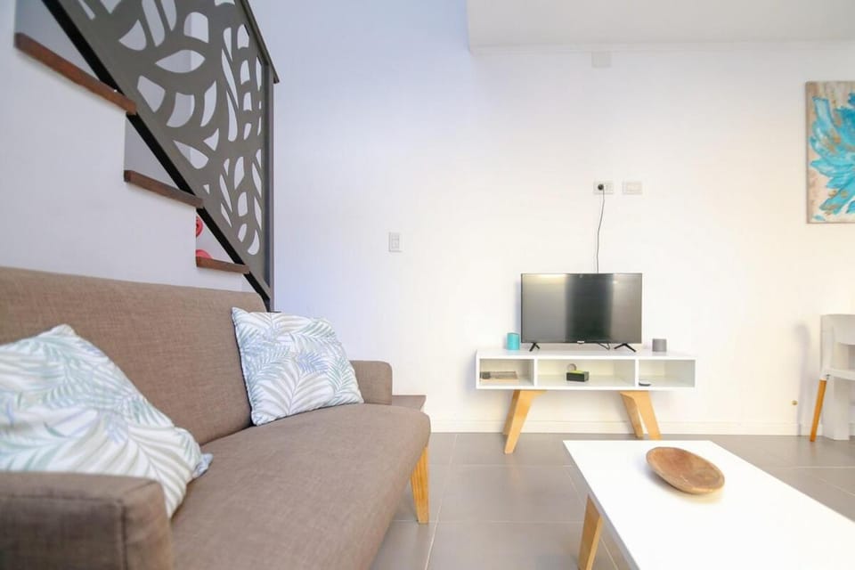 Dpto MIRADOR, 4 pax Costanera - Paraná Apartment in Parana