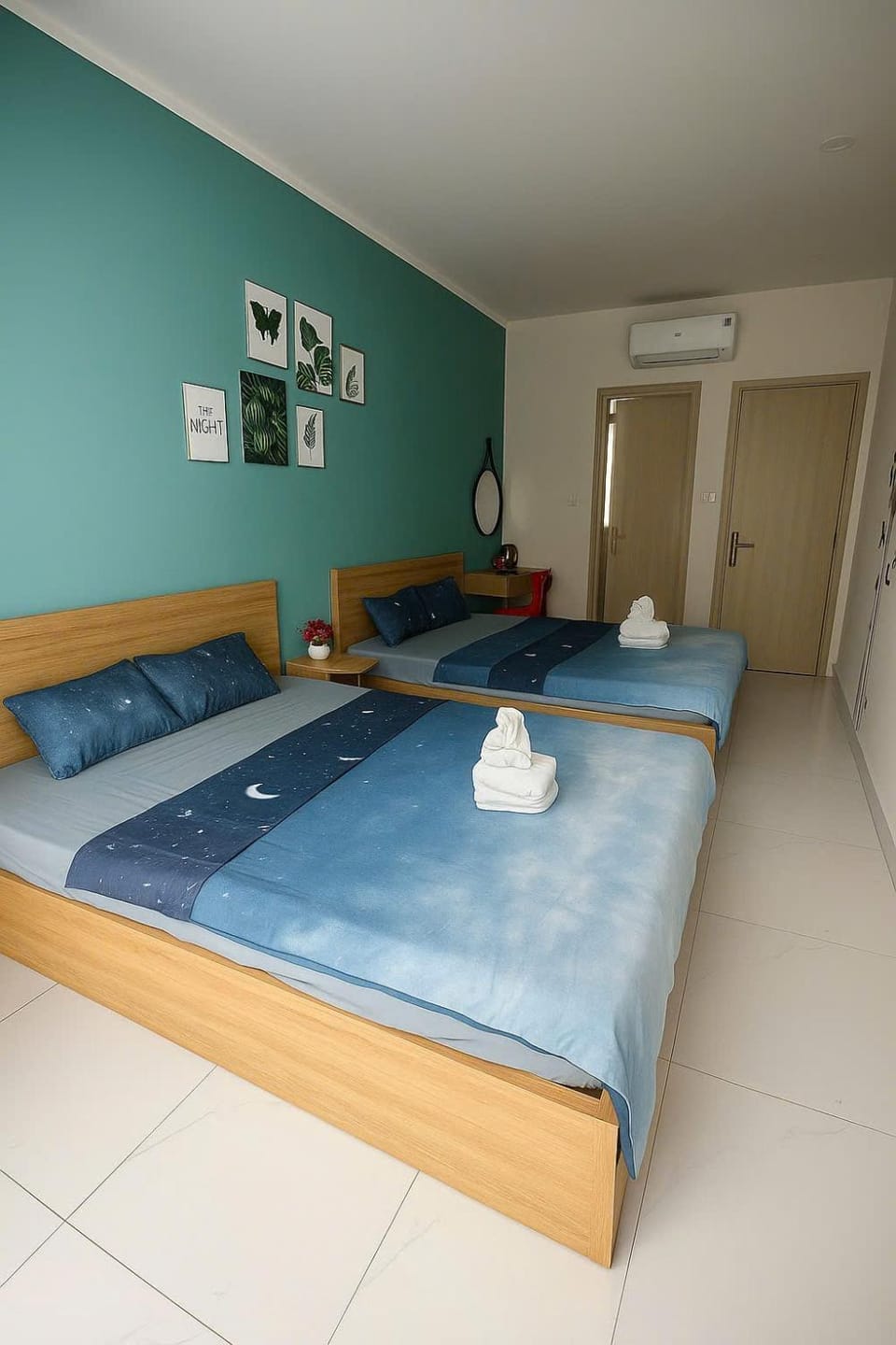 bluesky homestay Hotel in Phu Quoc