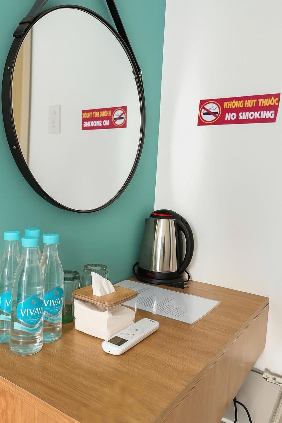 bluesky homestay Hotel in Phu Quoc