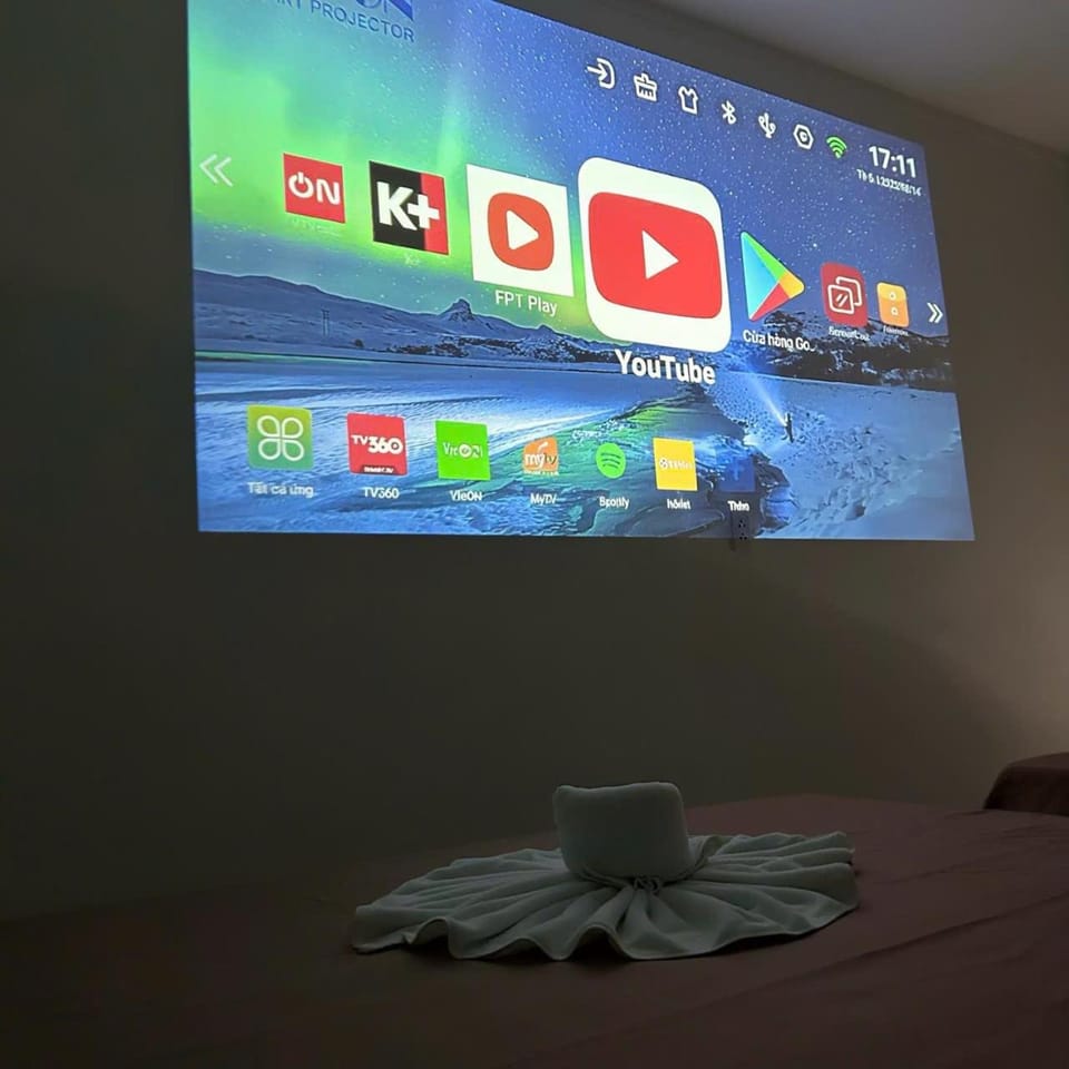 bluesky homestay Hotel in Phu Quoc