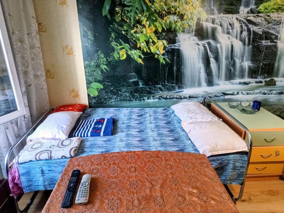 Стая за гости Изгряващо слънце Rising Sun guest room Bed and Breakfast in Stara Zagora, Bulgaria