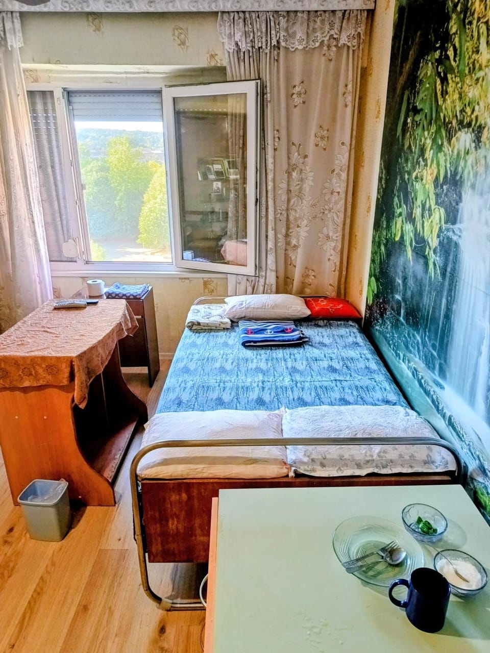 Стая за гости Изгряващо слънце Rising Sun guest room Bed and Breakfast in Stara Zagora, Bulgaria