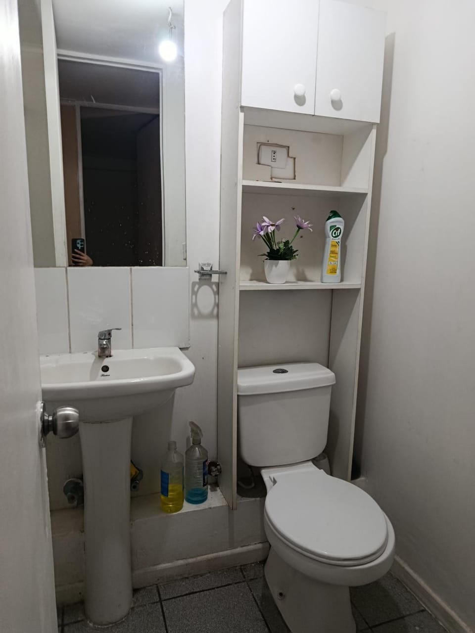 departamento en pudahuel A 10 minutos aeropuerto Apartment in Santiago