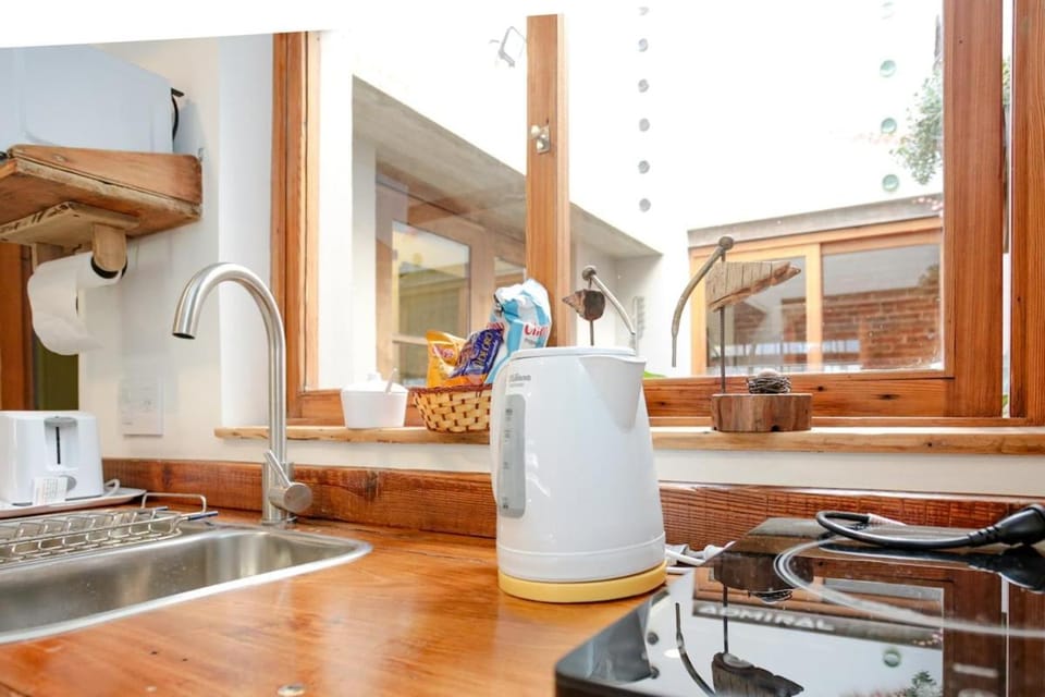 Dpto LAPRIDA 3 pax y cochera - Costanera y Bv Pellegrini Santa Fe Apartment in Santa Fe