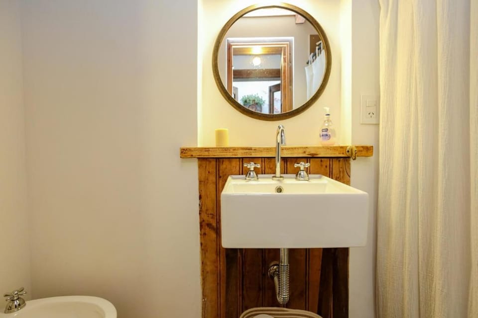 Dpto LAPRIDA 3 pax y cochera - Costanera y Bv Pellegrini Santa Fe Apartment in Santa Fe