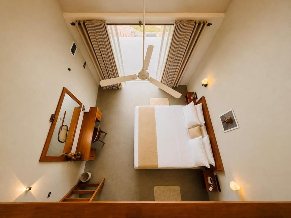 Ortus Solis - Luxury Eco Villa with infinity pool Villa in Kamburugamuwa