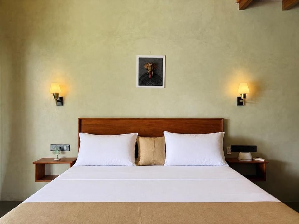 Ortus Solis - Luxury Eco Villa with infinity pool Villa in Kamburugamuwa