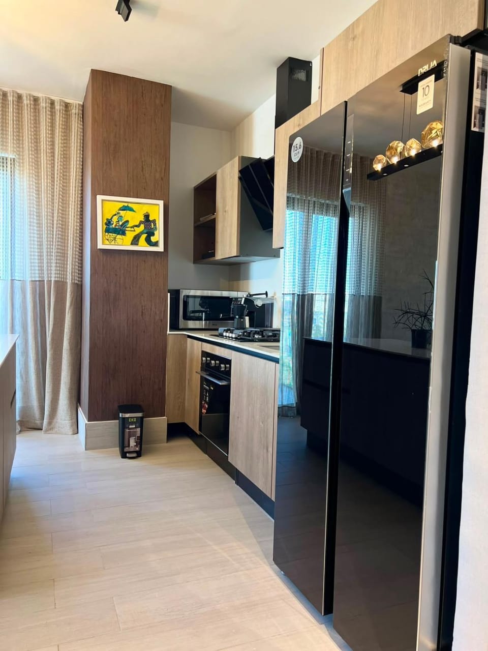 Luxury apartment in Piantini Apartment in Distrito Nacional