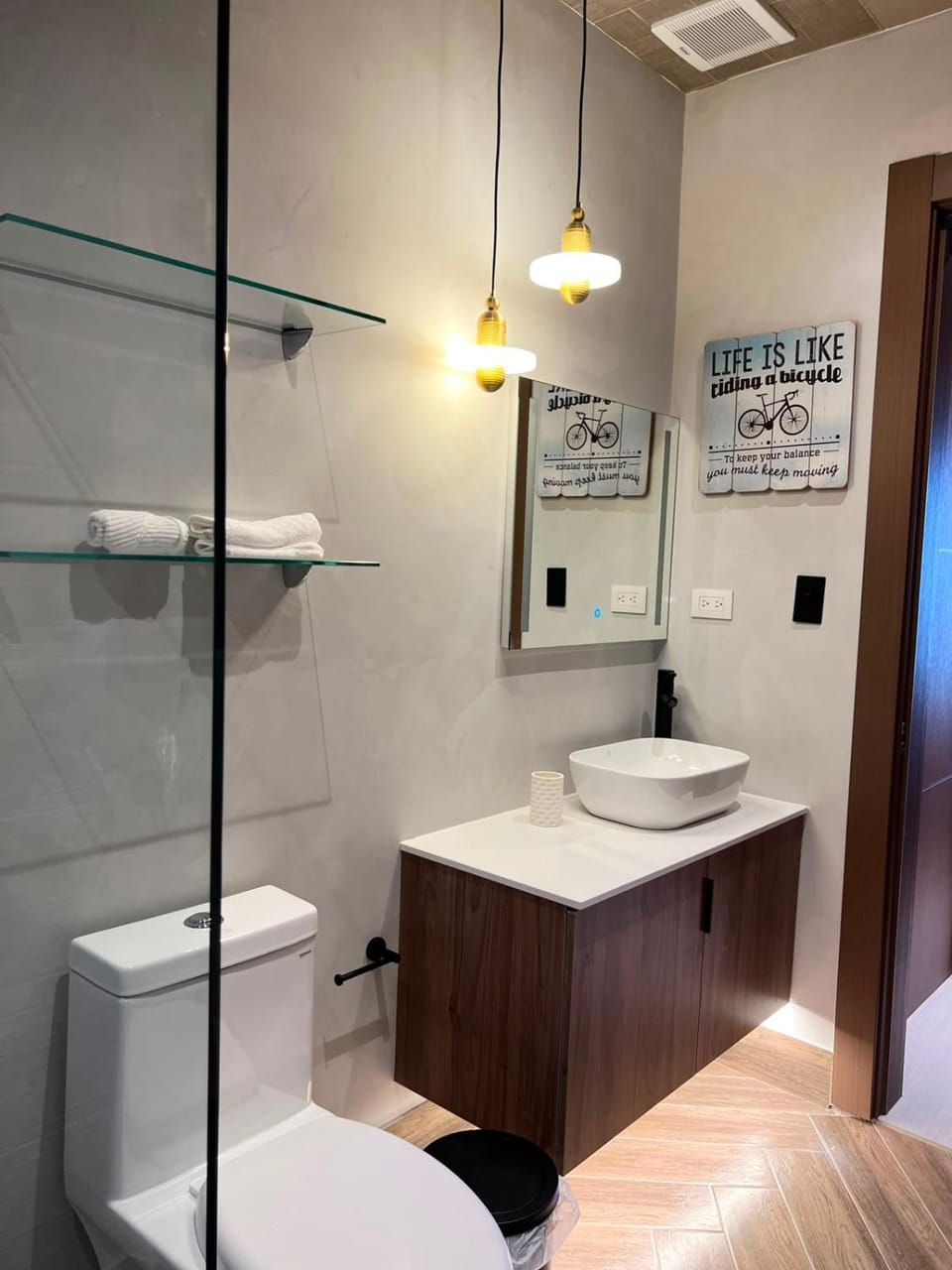 Luxury apartment in Piantini Apartment in Distrito Nacional