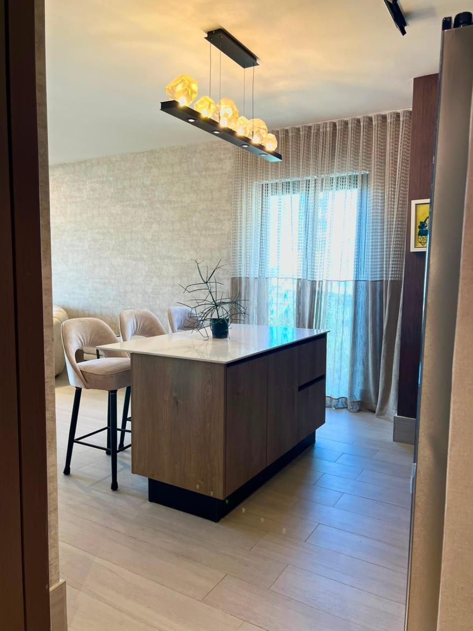 Luxury apartment in Piantini Apartment in Distrito Nacional