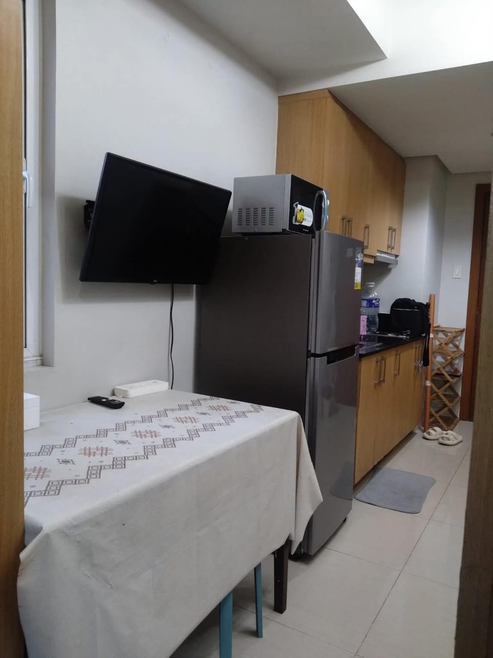 Modern Shell Residences Condo Near MOA & NAIA Apartment hotel in Pasay