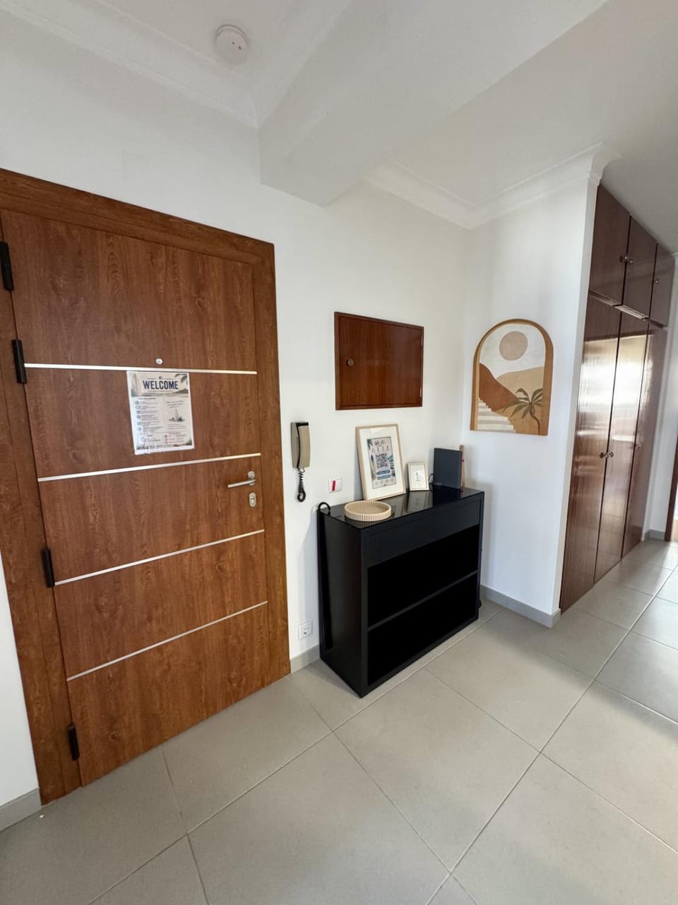 Apartment with Fort and Beach View Apartment in Ancora Praia