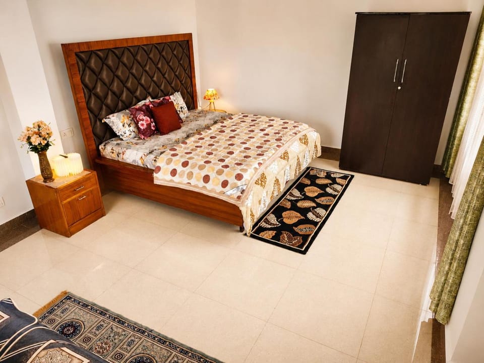 Whispering meadows cozy 1 bedroom stay Apartment in Shimla