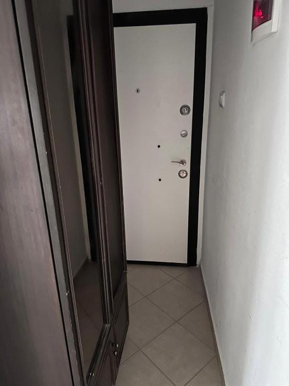 katsari Apartment in Thessaloniki